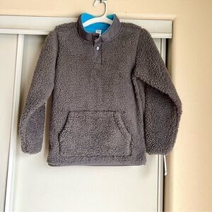 Cute light warm jacket